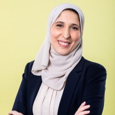 Samia Azzaz