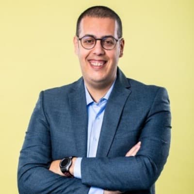 Mohamed Amine Bouakel