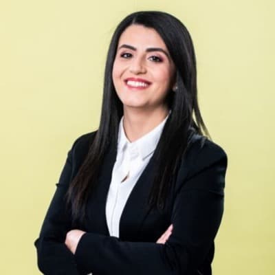 Nesrine Bourtel