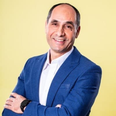 Salah Mahfoud